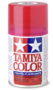 300086037 Lexanfarbe PS-37/Spray Translucent Rot